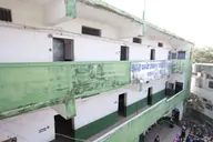 Campus gardens