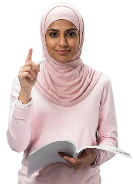 Iqra Convent School Teacher